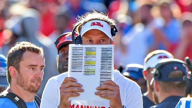 Lane Kiffin